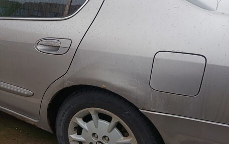 Nissan Maxima VIII, 2000 год, 400 000 рублей, 4 фотография