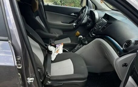 Chevrolet Orlando I, 2013 год, 1 300 000 рублей, 3 фотография