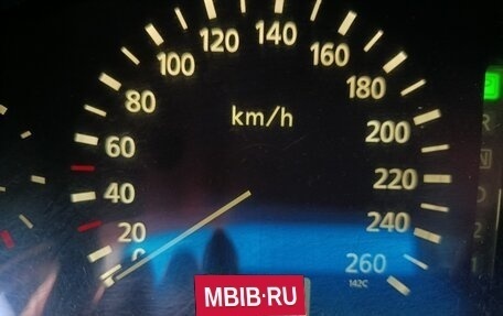 Nissan Maxima VIII, 2000 год, 400 000 рублей, 14 фотография