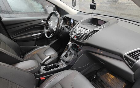 Ford Kuga III, 2013 год, 1 260 000 рублей, 3 фотография