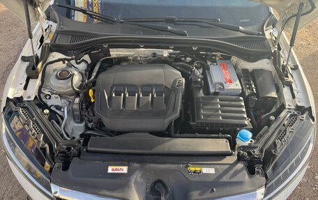 Skoda Superb III рестайлинг, 2021 год, 2 685 000 рублей, 9 фотография