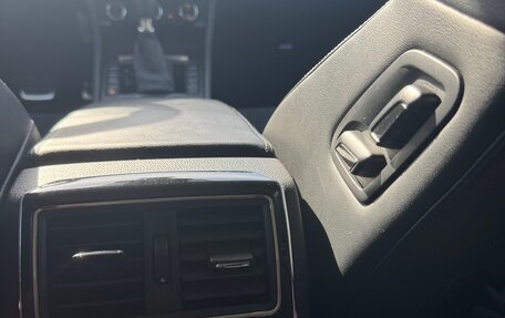 Skoda Superb III рестайлинг, 2021 год, 2 685 000 рублей, 14 фотография