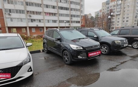 Ford Kuga III, 2013 год, 1 260 000 рублей, 2 фотография