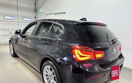 BMW 1 серия, 2016 год, 950 000 рублей, 2 фотография