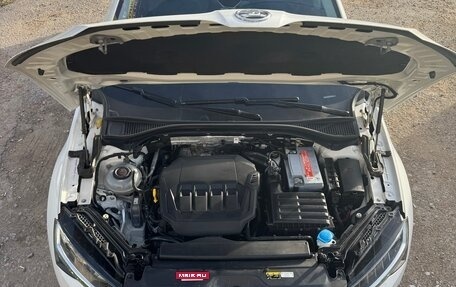 Skoda Superb III рестайлинг, 2021 год, 2 685 000 рублей, 10 фотография