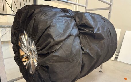 Skoda Superb III рестайлинг, 2021 год, 2 685 000 рублей, 32 фотография