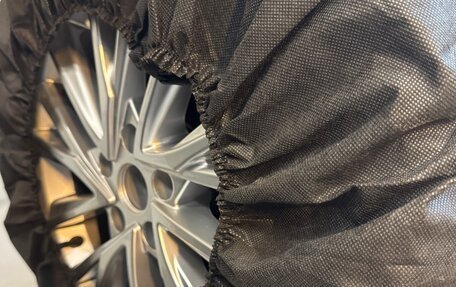 Skoda Superb III рестайлинг, 2021 год, 2 685 000 рублей, 33 фотография