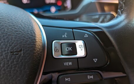 Volkswagen Tiguan II, 2019 год, 2 180 000 рублей, 19 фотография