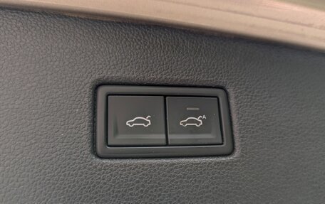 Volkswagen Tiguan II, 2019 год, 2 180 000 рублей, 23 фотография