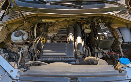 Volkswagen Tiguan II, 2019 год, 2 180 000 рублей, 24 фотография