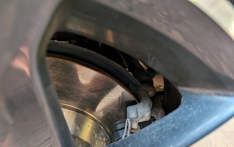 Volkswagen Tiguan II, 2019 год, 2 180 000 рублей, 26 фотография