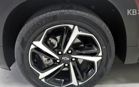 Chevrolet TrailBlazer, 2022 год, 1 385 000 рублей, 8 фотография