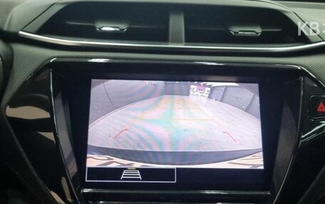 Chevrolet TrailBlazer, 2022 год, 1 385 000 рублей, 13 фотография