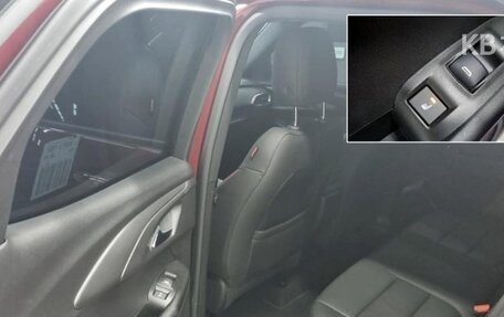 Chevrolet TrailBlazer, 2022 год, 1 385 000 рублей, 10 фотография