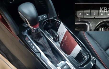 Chevrolet TrailBlazer, 2022 год, 1 385 000 рублей, 14 фотография