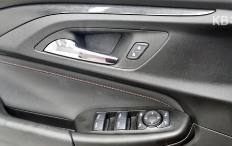 Chevrolet TrailBlazer, 2022 год, 1 385 000 рублей, 16 фотография