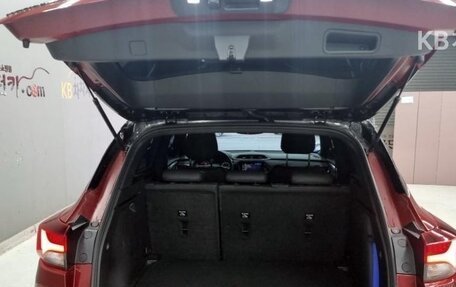 Chevrolet TrailBlazer, 2022 год, 1 385 000 рублей, 18 фотография