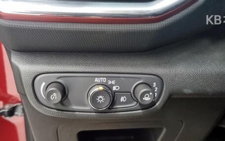 Chevrolet TrailBlazer, 2022 год, 1 385 000 рублей, 17 фотография