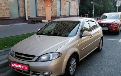 Chevrolet Lacetti, 2012 год, 600 000 рублей, 1 фотография