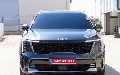 KIA Sorento IV, 2024 год, 3 385 000 рублей, 1 фотография