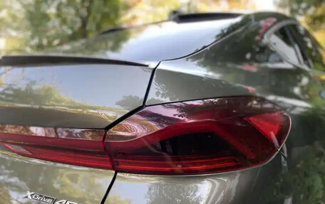 BMW X6, 2021 год, 6 177 155 рублей, 6 фотография