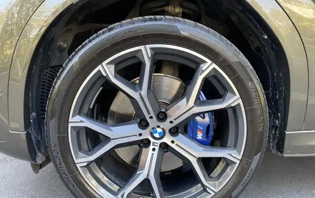 BMW X6, 2021 год, 6 177 155 рублей, 7 фотография