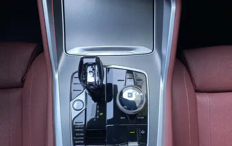 BMW X6, 2021 год, 6 177 155 рублей, 18 фотография