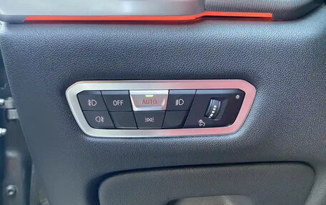 BMW X6, 2021 год, 6 177 155 рублей, 11 фотография