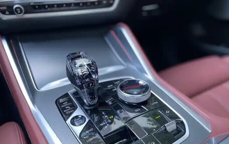 BMW X6, 2021 год, 6 177 155 рублей, 13 фотография