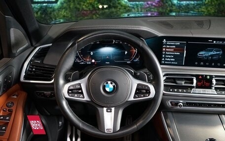 BMW X5, 2021 год, 6 177 155 рублей, 10 фотография