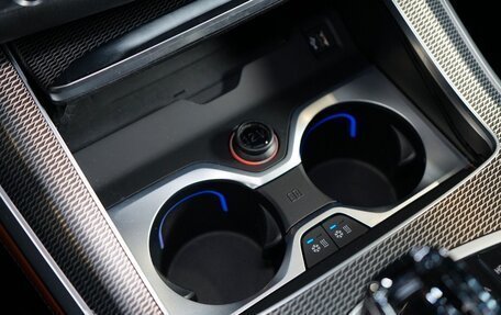 BMW X5, 2021 год, 6 177 155 рублей, 18 фотография