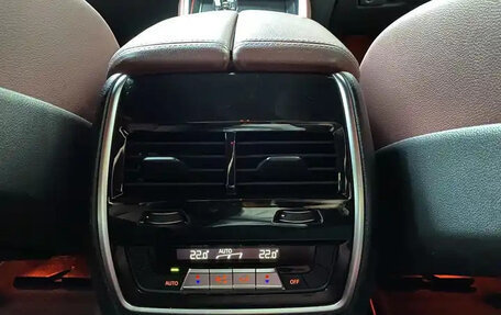 BMW X6, 2021 год, 6 177 155 рублей, 23 фотография