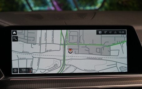 BMW X5, 2021 год, 6 177 155 рублей, 15 фотография