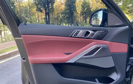 BMW X6, 2021 год, 6 177 155 рублей, 24 фотография