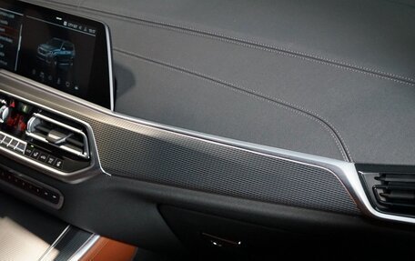 BMW X5, 2021 год, 6 177 155 рублей, 14 фотография