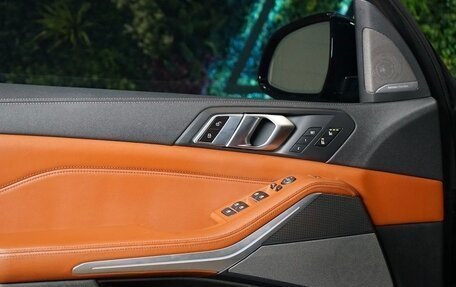 BMW X5, 2021 год, 6 177 155 рублей, 19 фотография