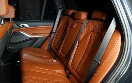 BMW X5, 2021 год, 6 177 155 рублей, 21 фотография