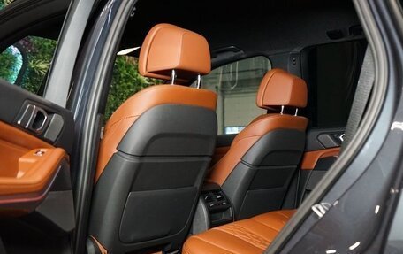 BMW X5, 2021 год, 6 177 155 рублей, 20 фотография