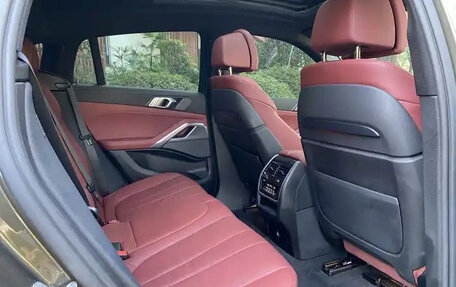 BMW X6, 2021 год, 6 177 155 рублей, 22 фотография