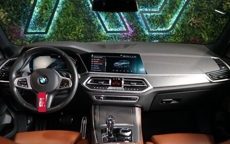 BMW X5, 2021 год, 6 177 155 рублей, 12 фотография