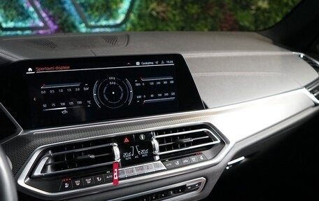 BMW X5, 2021 год, 6 177 155 рублей, 17 фотография