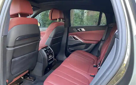 BMW X6, 2021 год, 6 177 155 рублей, 25 фотография