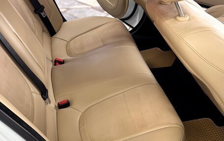 Jaguar XF I рестайлинг, 2013 год, 1 400 000 рублей, 17 фотография