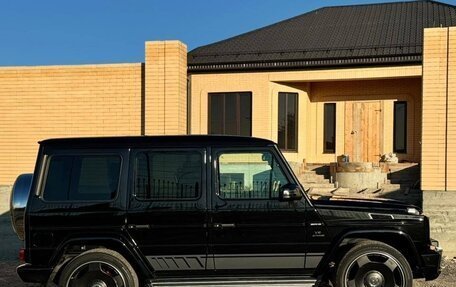 Mercedes-Benz G-Класс AMG, 2016 год, 7 500 000 рублей, 3 фотография