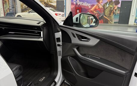 Audi Q8 I, 2020 год, 7 280 000 рублей, 16 фотография