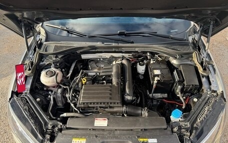 Skoda Superb III рестайлинг, 2021 год, 2 365 000 рублей, 6 фотография