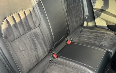 Skoda Superb III рестайлинг, 2021 год, 2 365 000 рублей, 14 фотография