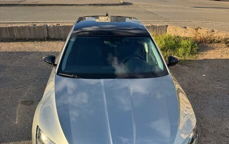 Skoda Superb III рестайлинг, 2021 год, 2 365 000 рублей, 21 фотография