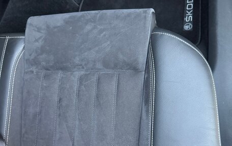 Skoda Superb III рестайлинг, 2021 год, 2 365 000 рублей, 35 фотография