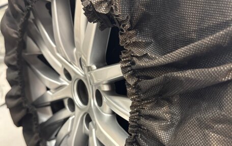 Skoda Superb III рестайлинг, 2021 год, 2 365 000 рублей, 38 фотография